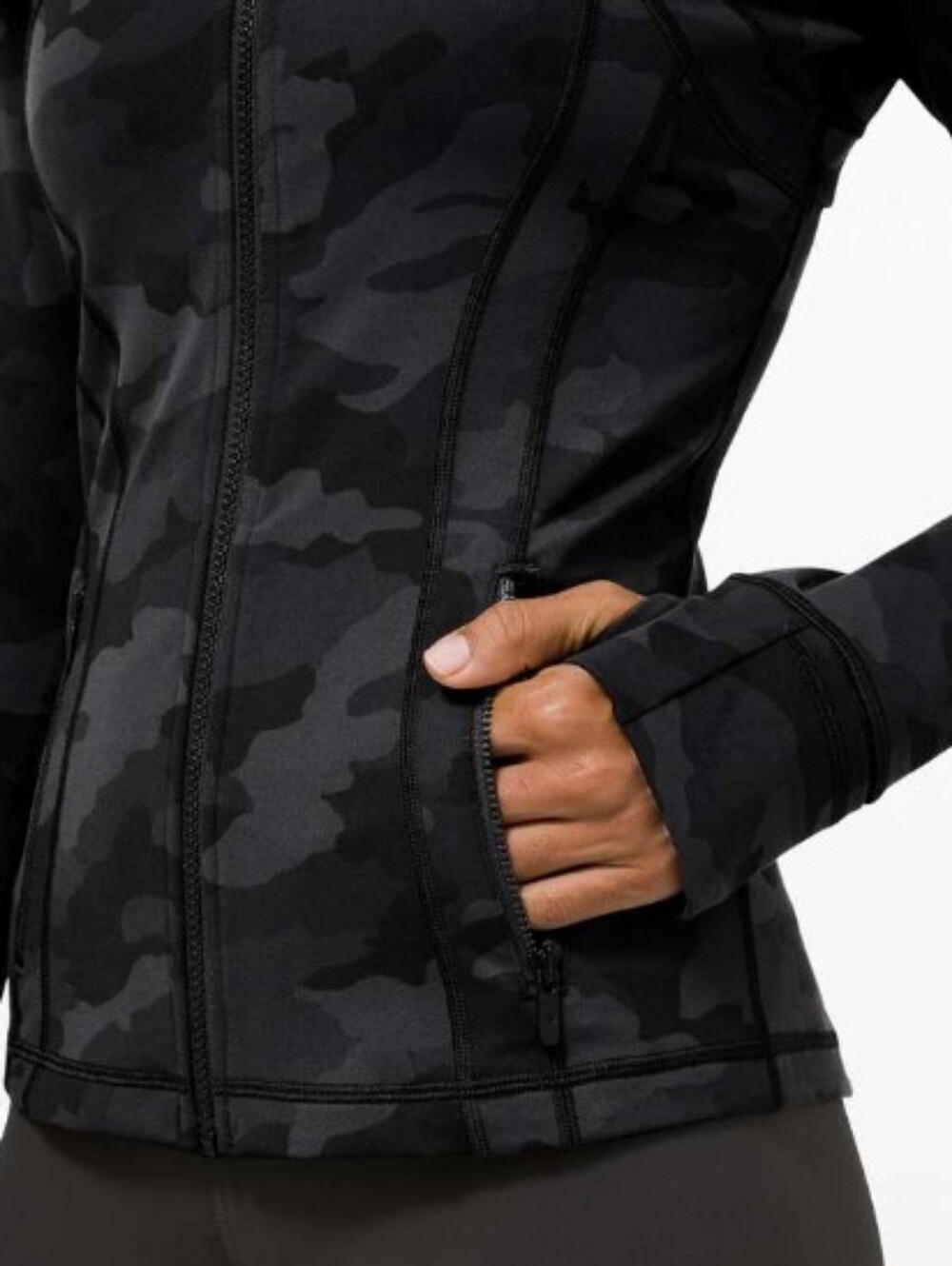 Lululemon Define Jacket - Picture 13 of 13